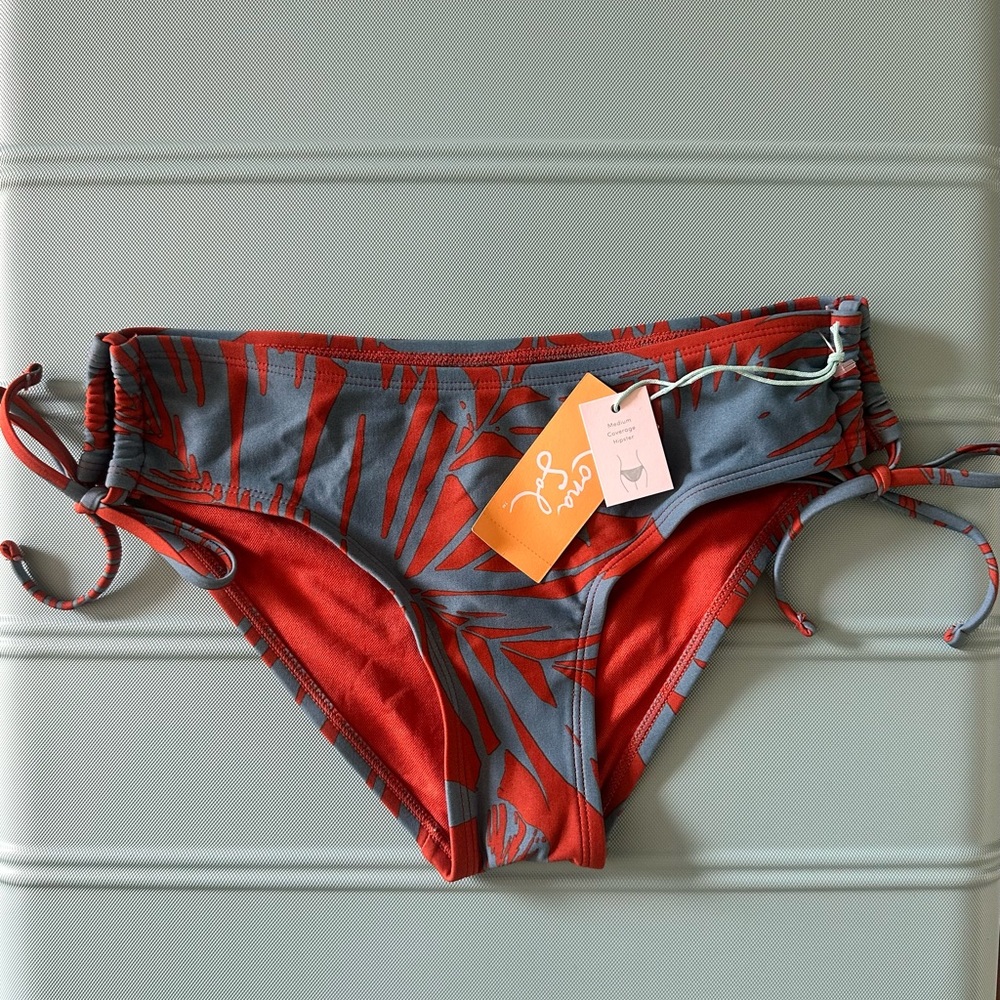 Kona Sol Bikini Bottom
